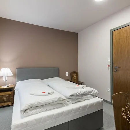 Willa Motyl Apartment