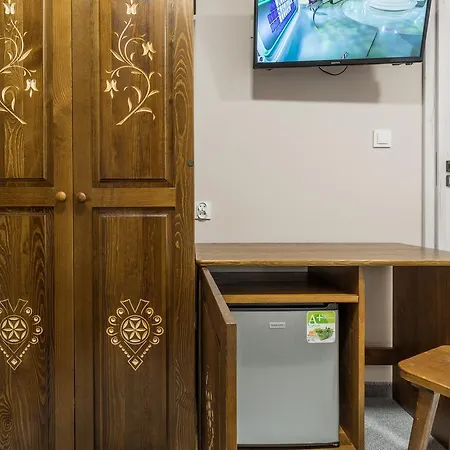 Apartment Willa Motyl Zakopane