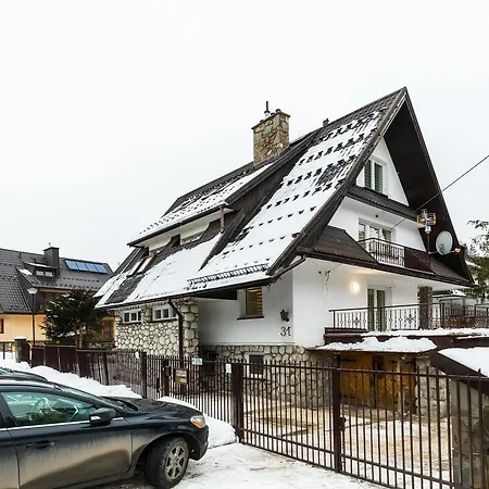 Willa Motyl * Zakopane
